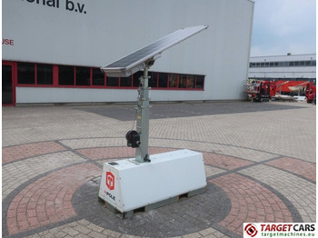 Apgaismojuma stabs TRIME