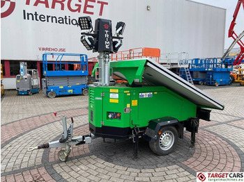 Apgaismojuma stabs TRIME