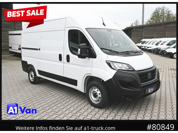 Kravas mikroautobuss FIAT Ducato