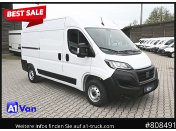 Kravas mikroautobuss FIAT Ducato