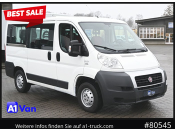 Mikroautobuss FIAT Ducato
