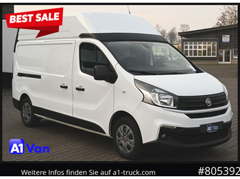 Mazs furgons FIAT Talento