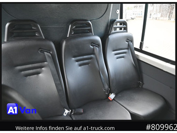 IVECO Daily 35S18 A8V Mixto, Hi-Matic, Klima, AHK līzingu IVECO Daily 35S18 A8V Mixto, Hi-Matic, Klima, AHK: foto 3