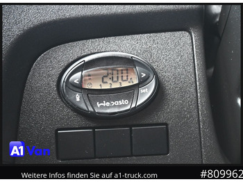 IVECO Daily 35S18 A8V Mixto, Hi-Matic, Klima, AHK līzingu IVECO Daily 35S18 A8V Mixto, Hi-Matic, Klima, AHK: foto 5