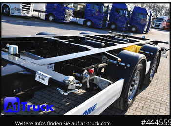KRONE Tandem, MIDI, für 1120mm + 1320mm, SOFORT, NEU līzingu KRONE Tandem, MIDI, für 1120mm + 1320mm, SOFORT, NEU: foto 2