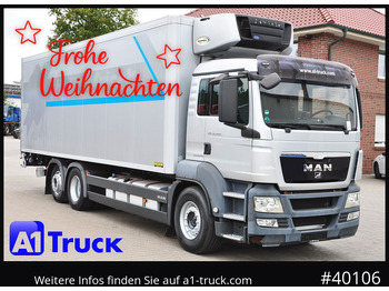 Kravas automašīna refrižerators MAN TGS 26.440