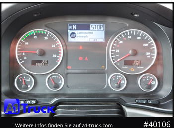 Kravas automašīna refrižerators MAN TGS 26.440, Carrier 850 Rolltor+   LBW, Lift: foto 4