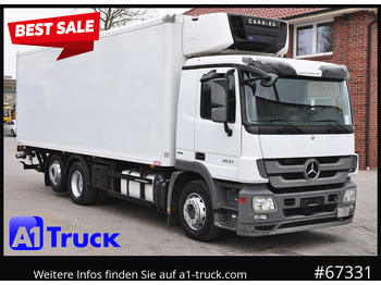 Kravas automašīna refrižerators MERCEDES-BENZ Actros 2541