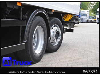 Kravas automašīna refrižerators MERCEDES-BENZ Actros 2541 2544  Carrier 950 Bär LBW 2t.: foto 4