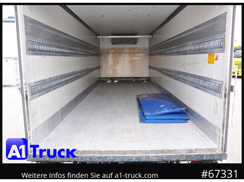 Kravas automašīna refrižerators MERCEDES-BENZ Actros 2541 2544  Carrier 950 Bär LBW 2t.: foto 2