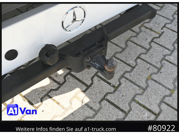 MERCEDES-BENZ Sprinter 314 CDI Pritsche, Klima, AHK līzingu MERCEDES-BENZ Sprinter 314 CDI Pritsche, Klima, AHK: foto 2