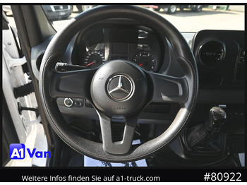 MERCEDES-BENZ Sprinter 314 CDI Pritsche, Klima, AHK līzingu MERCEDES-BENZ Sprinter 314 CDI Pritsche, Klima, AHK: foto 5