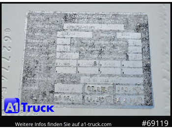 Piekabe cisterna Oben-Untenbef. 22.400 Ltr. 3 KA: foto 3 Piekabe cisterna Oben-Untenbef. 22.400 Ltr. 3 KA: foto 3