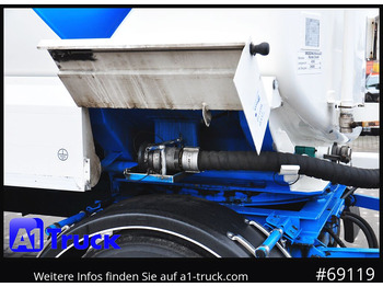 Piekabe cisterna Oben-Untenbef. 22.400 Ltr. 3 KA: foto 2 Piekabe cisterna Oben-Untenbef. 22.400 Ltr. 3 KA: foto 2