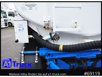 Piekabe cisterna Oben-Untenbef. 22.400 Ltr. 3 KA: foto 4 Piekabe cisterna Oben-Untenbef. 22.400 Ltr. 3 KA: foto 4