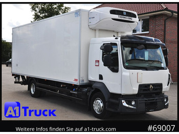 Kravas automašīna refrižerators RENAULT D