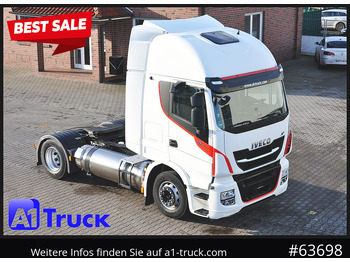 Vilcējs IVECO Stralis 400