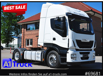 Vilcējs IVECO Stralis 420