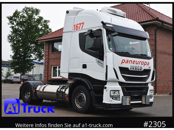 Vilcējs IVECO Stralis 460