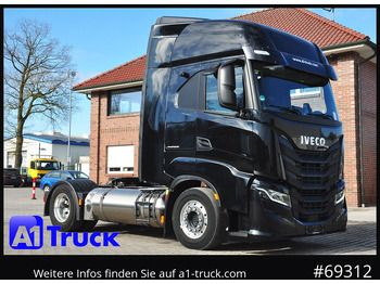 Vilcējs IVECO Stralis 460