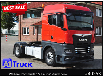 Vilcējs MAN TGX 18.470