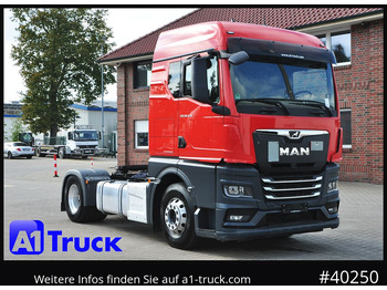 Vilcējs MAN TGX 18.470
