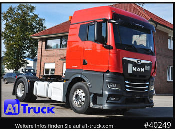 Vilcējs MAN TGX 18.470