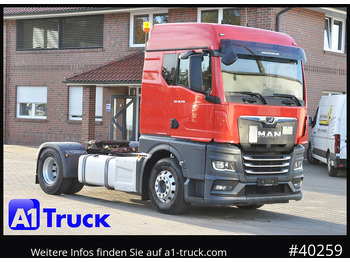 Vilcējs MAN TGX 18.470