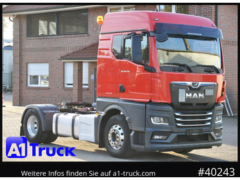 Vilcējs MAN TGX 18.470