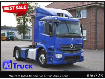 Vilcējs MERCEDES-BENZ Actros 1836