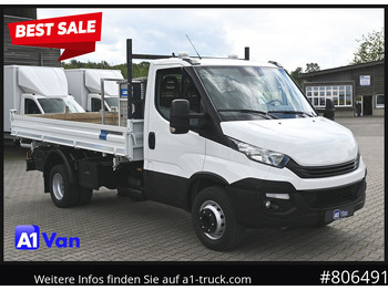 Kravas automašīna IVECO Daily 70c18