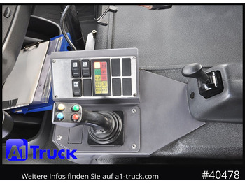 KAMAG Kamag Truck Wiesel Rangierer, Terberg līzingu KAMAG Kamag Truck Wiesel Rangierer, Terberg: foto 3 KAMAG Kamag Truck Wiesel Rangierer, Terberg līzingu KAMAG Kamag Truck Wiesel Rangierer, Terberg: foto 3