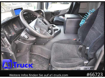 Interior photo 1: Vilcējs MERCEDES-BENZ Actros 1836, RTI Kompressor,