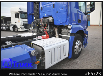 Vilcējs MERCEDES-BENZ Actros 1836, RTI Kompressor,: foto 4