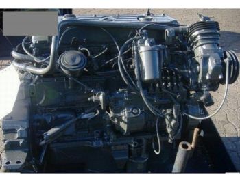 Dzinējs Mercedes Benz OM366LA / OM 366 LA: foto 1