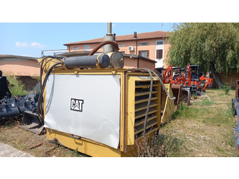 Elektroģenerators CATERPILLAR