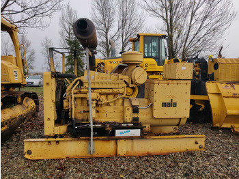 Elektroģenerators CATERPILLAR