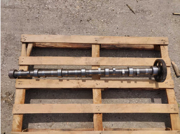 Sadales vārpsta CATERPILLAR