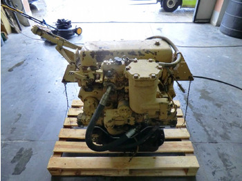 Pārnesumkārba CATERPILLAR