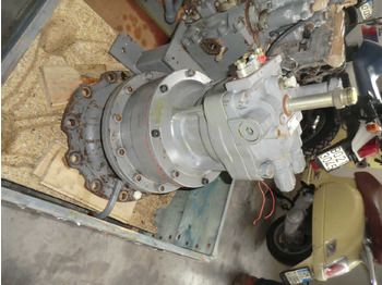 Transmisija HITACHI