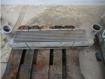 Kondicioniera radiators VOLVO