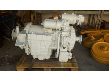 Pārnesumkārba DETROIT