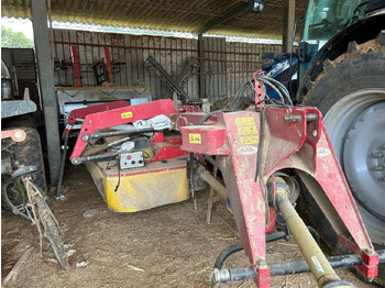 Pļāvējs Fella SM 311 T-RC DUO: foto 2