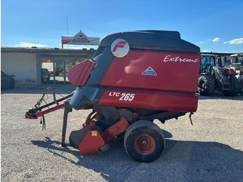 Rituļu prese FERABOLI