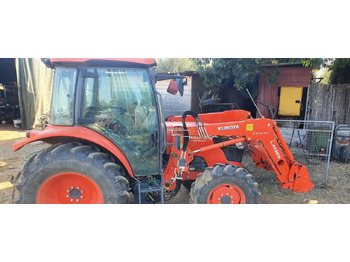 Traktors KUBOTA