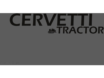 Traktors KUBOTA