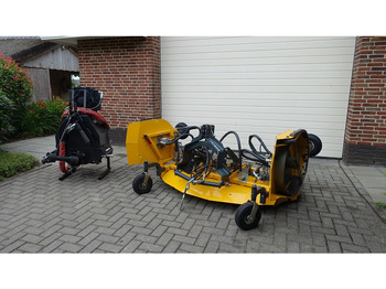 GMR Stensballe TH300B met hydrauliek unit līzingu GMR Stensballe TH300B met hydrauliek unit: foto 1