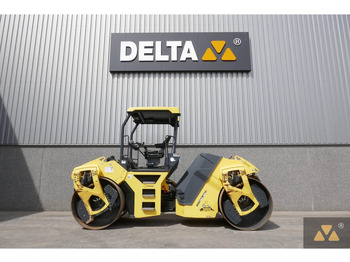 Veltnis BOMAG