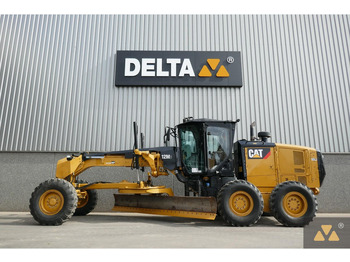 Greiders CATERPILLAR 12M3