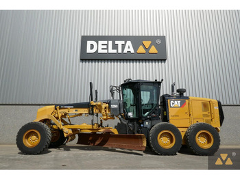 Greiders CATERPILLAR 12M3